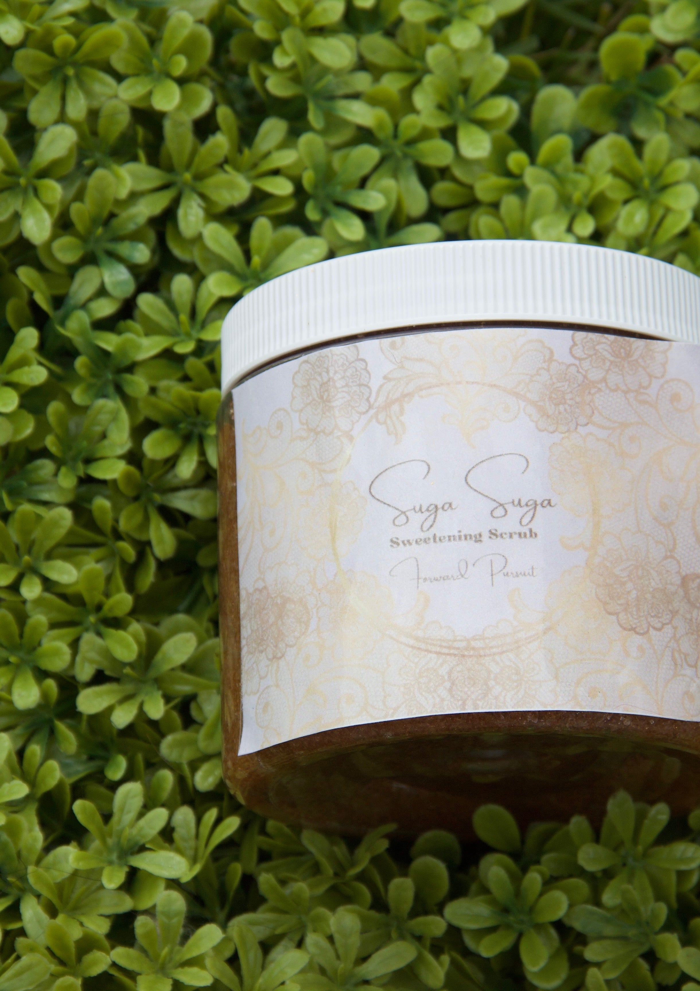 Suga Suga Scrub
