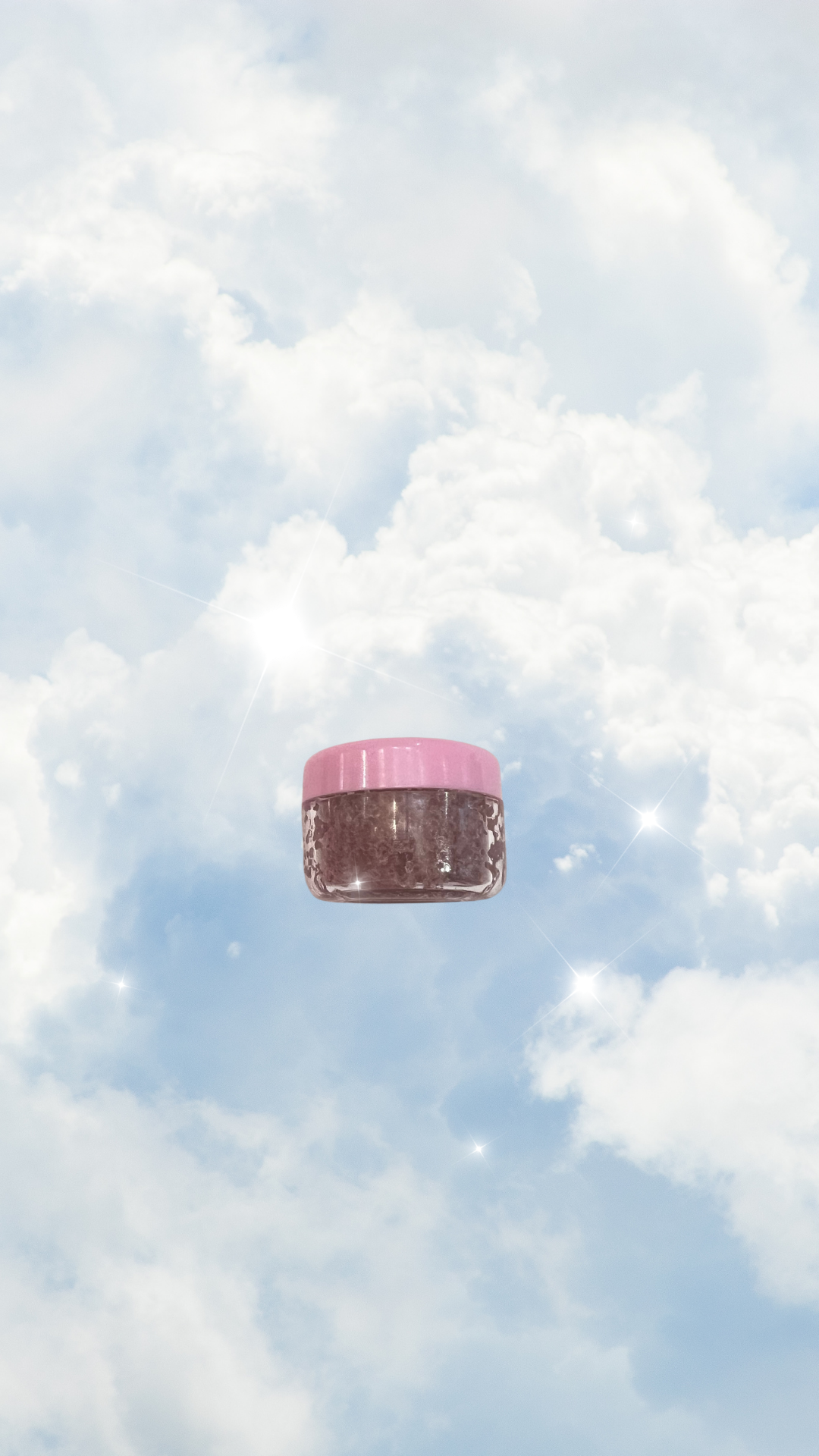 Sugar Coated.. Lip Scrub